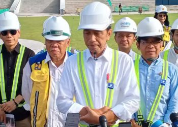 Berpengalaman di Kancah Internasional, Jokowi Beri Jabatan Baru untuk Bambang Susantono