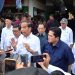 Presiden Jokowi Kecam Keras Serangan Israel ke Rafah Palestina