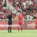 Jordi Amat Dikartu Merah, Shin Tae-yong: Dia Adalah Pemain Terbaik