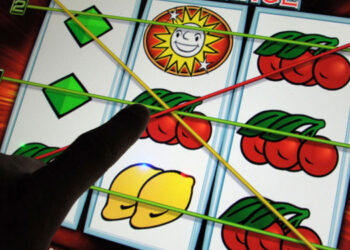 Ngeri! 164 Wartawan Terdata Main Judi Online, Omsetnya Miliaran Rupiah