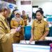 Terkait Berantas Judi Online di Pemkot Tangsel, Wali Kota: Selain Sidak Kita Akan Cek Riwayat Transaksi Rekening ASN
