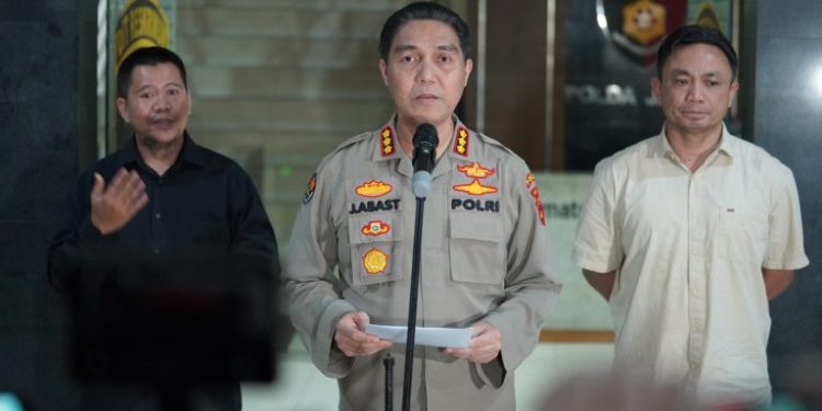 Polda Jabar Kerahkan Tim Hukum Hadapi Gugatan Pegi Setiawan