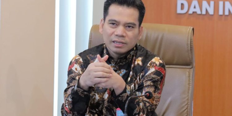 Inovasi Sistem Diskominfo Tangsel Membuat PPDB Lebih Efisien dan Transparan