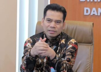 Inovasi Sistem Diskominfo Tangsel Membuat PPDB Lebih Efisien dan Transparan