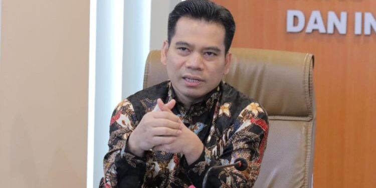 Inovasi Sistem Diskominfo Tangsel Membuat PPDB Lebih Efisien dan Transparan