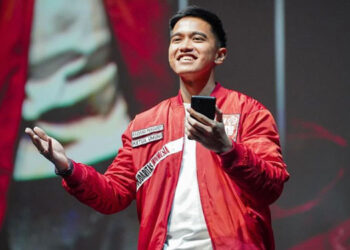 Bantah Pernyataan PKS terkait Pilgub Jakarta, Kaesang: Pak Jokowi Tak Pernah Menawarkan Nama Saya