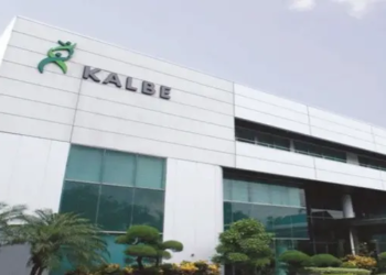 Sistem Pengendalian Manajemen pada PT Kalbe Farma Tbk