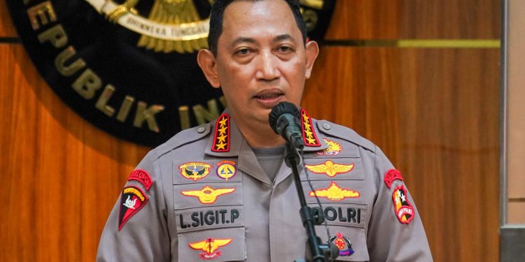 Kapolri Akan Tutup Kasus Pembunuhan Vina di Cirebon, Hoax Atau Fakta?