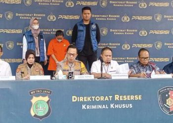 Diduga Ada Keterlibatan Pihak Lain, Polisi Periksa Ponsel Ibu Pelaku Pencabulan Anak Kandung
