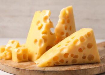 Konsumsi Keju Berpengaruh pada Kesehatan Mental? Begini Menurut Para Peneliti