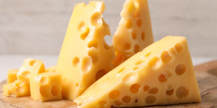 Konsumsi Keju Berpengaruh pada Kesehatan Mental? Begini Menurut Para Peneliti
