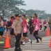 Kemala Run 2024, Polres Tangsel Kerahkan 586 Personel Pengamanan