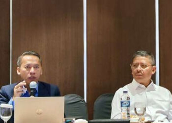 Komnas Haji Pastikan Kemenag Tidak Langgar Alokasi Kuota Tambahan, Ini Acuannya