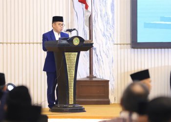 Kemenag: Sidang Isbat Minimalisasi Dampak Negatif Perbedaan yang Ada