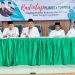 Siap Terima Laporan Kepala Seksi, Kemenag Tangsel Gelar Rapat Dinas Tetap (Radintap)