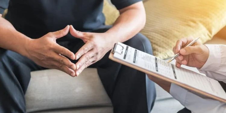 Hai Kaum Pria, Ini 7 Penyakit yang Mengintai Kesehatan Reproduksi