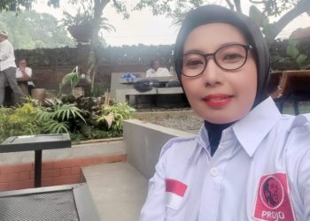 Ikuti Arahan Pusat, DPC PROJO Tangsel Siap Menangkan Airin Dalam Pilgub Banten