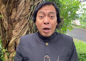 Punya Dua Kantor Usai Jadi Anggota DPD, Komeng Justru Belum Tahu Masuk Kerja Jam Berapa