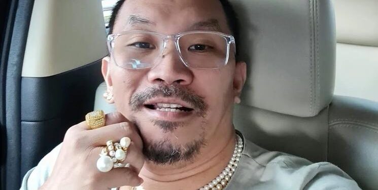 Komika Mongol Stress Dirawat di Rumah Sakit, Netizen Beri Dukungan Doa di Medsos