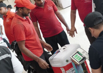 Fase Kepulangan ke Tanah Air, Jamaah Haji Diminta Patuhi Larangan Bagasi dan Kabin Pesawat