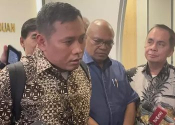 Lapor ke Komnas HAM, Asisten Hasto Ceritakan Kronologis Ponsel dan Kartu ATM-nya yang Dirampas KPK