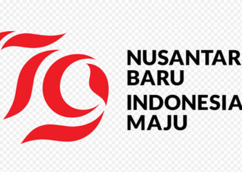 Logo HUT Ke-79 RI Telah Dirilis, Ini Tema hingga Makna yang Perlu Kamu Ketahui!