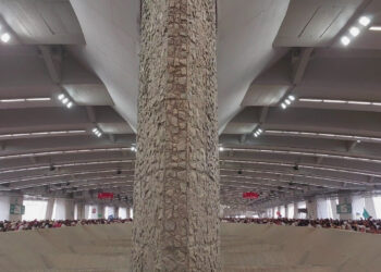 Untuk Keselamatan, Jamaah Diimbau Patuhi Waktu Lontar Jumrah