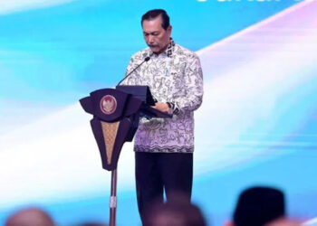 Sudah Ada Layanan Perizinan Digital, Luhut “Haramkan” Izin Event Dikeluarkan H-1
