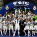 real madrid juara liga champions