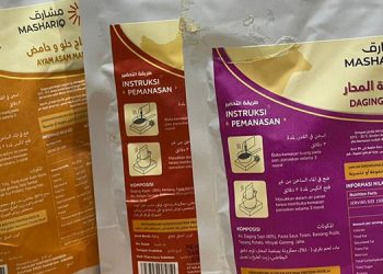 Jamaah Dipastikan Dapat Paket Konsumsi Lengkap saat Puncak Haji, Menunya Indonesia Banget