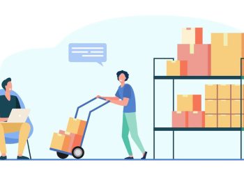 Manajemen Persediaan sebagai Aspek Penting dari Strategi Bisnis Modern