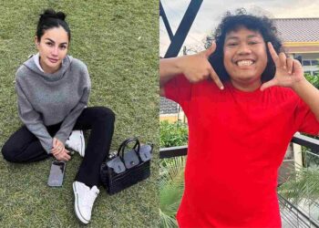 Marshel Widianto Maju Sebagai Calon Wakil Wali Kota Tangsel, Respon Tajam Nikita Mirzani Viral di Medsos