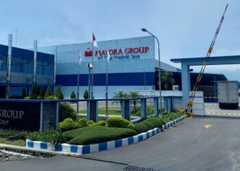 Sistem Pengendalian Manajemen PT Mayora Indah Tbk