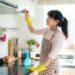 Yuk, Bikin Dapur Bersih Terbebas dari Bakteri! Ikuti Tips Berikut Ini