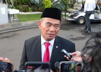 Kemenko PMK Pastikan Warga Indonesia Bakal Terima Daging Kurban dari Makkah