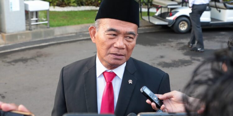 Kemenko PMK Pastikan Warga Indonesia Bakal Terima Daging Kurban dari Makkah