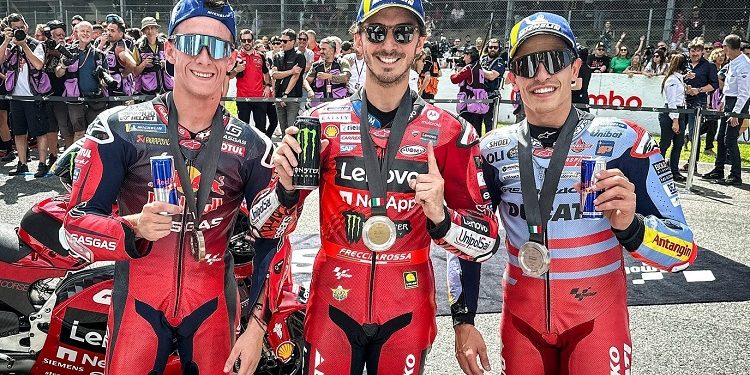 motogp italia