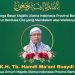 Kabar Duka, Ketua MUI Banten Meninggal Dunia di Arab Saudi