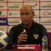 Lawan Singapura, Pelatih Tim U-16 Indonesia Ungkap Kondisi Para Pemain