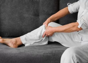Jangan Abaikan 10 Gejala Nyeri pada Kaki, No 5 Paling Sering Terjadi