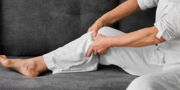 Jangan Abaikan 10 Gejala Nyeri pada Kaki, No 5 Paling Sering Terjadi