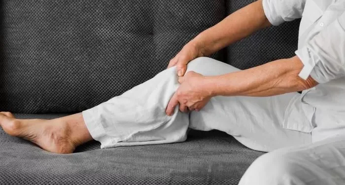 Jangan Abaikan 10 Gejala Nyeri pada Kaki, No 5 Paling Sering Terjadi