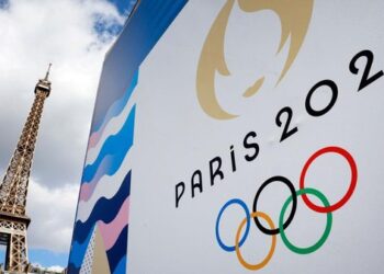 25 Atlet Indonesia Berhasil Lolos ke Olimpiade Paris 2024
