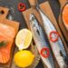 Waspada Kekurangan Omega 3, Tubuh Akan Mengalami 6 Tanda Seperti Ini