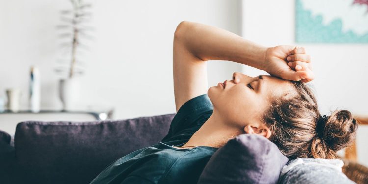 Stop Berpikir Berlebihan (overthinking) dengan 9 Cara Simpel Ini