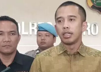 Kamar Virgoun Kembali Digeledah Polisi, Hasilnya…