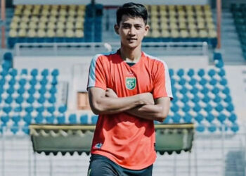Gaet Malik Risaldi, Pelatih Persebaya: Keputusan Tepat