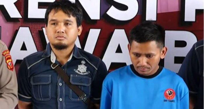Identitasnya Sempat Diragukan, Kuasa Hukum: Pegi Setiawan Bukan Pegi atau Perong