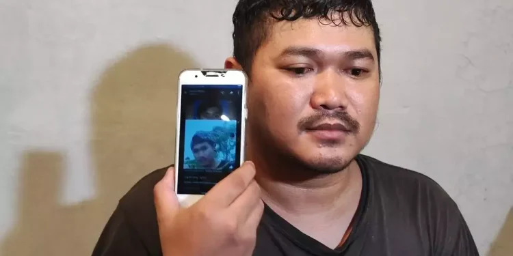 Sempat Diduga Pegi Alias Perong, Pria Ini Mendapat Ancaman Akan Dibunuh