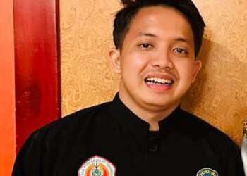 Pemuda Asal Pamulang Wakili Banten di Program Pertukaran Pemuda Antar Provinsi (PPAP) 2024